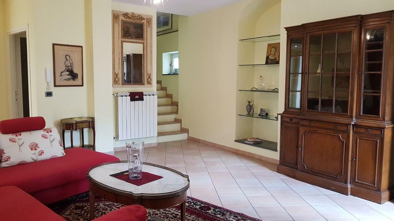 Casa Vacanze Cristina Imperia Εξωτερικό φωτογραφία