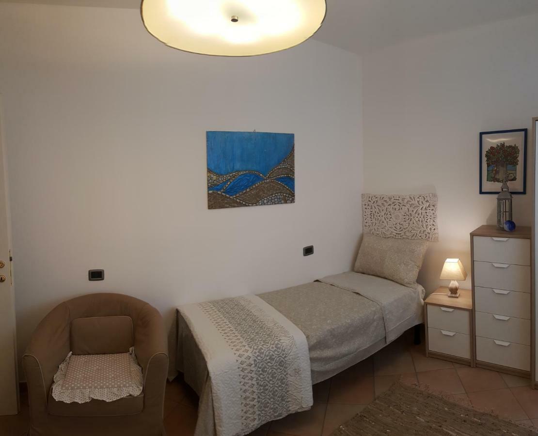Casa Vacanze Cristina Imperia Εξωτερικό φωτογραφία