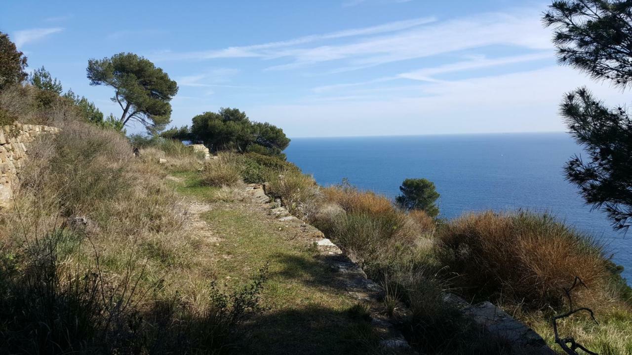 Casa Vacanze Cristina Imperia Εξωτερικό φωτογραφία