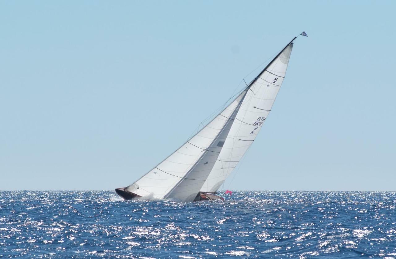 Casa Vacanze Cristina Imperia Εξωτερικό φωτογραφία